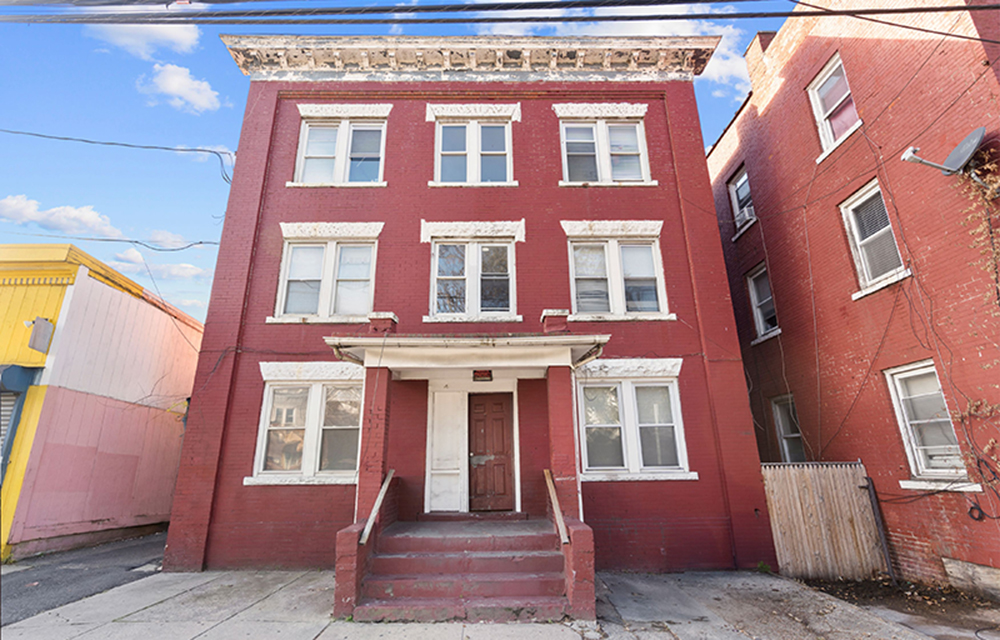 National Multifamily brokers $2.28 million six-unit multifamily deal